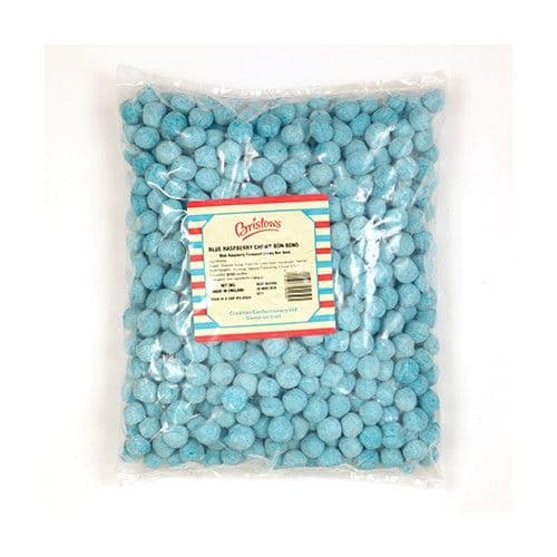 BRISTOWS TRADITIONAL BLUE RASPBERRY BON 3KG