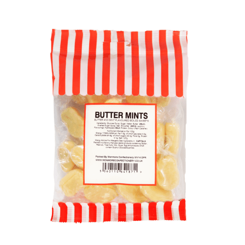 Branded Buttermints Buttermints 140g