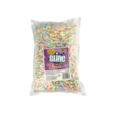 CANDY CASTLE CREW BLING CANDY NECKLACES 100x21g
