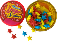 CANDY CASTLE CREW NEON YO YO 12X26G