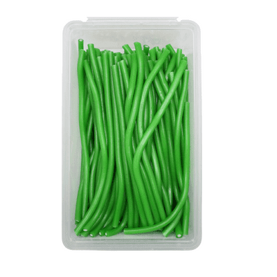 Candycrave Apple Pencils Tub 100 Count