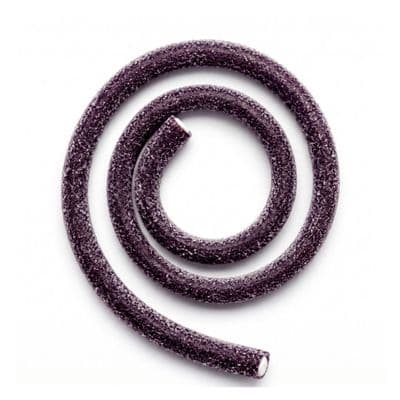 Candycrave Giant Fizzy Blackcurrant Cables 6kg