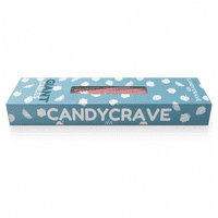 Candycrave Giant Strawberry Cables 6kg