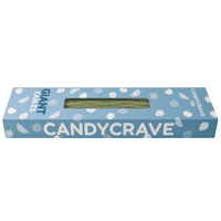 Candycrave Giant Watermelon Cables 6kg