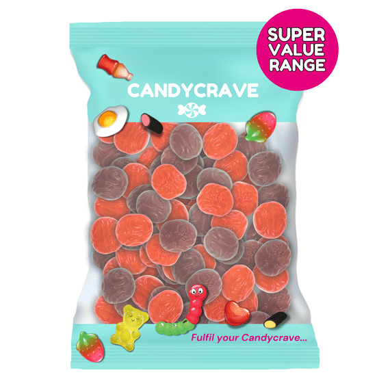 Candycrave Super Value Brain 1kg