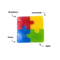 Candycrave Vegan Puzzle Pieces 2kg