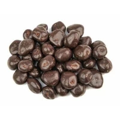CAROL ANNE DARK CHOCOLATE WALNUTS 2.5KG