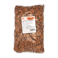CAROL ANNE MILK CHOC BANANA 3KG