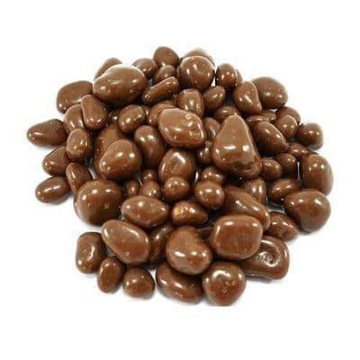 CAROL ANNE MILK CHOCOLATE HONEYCOMB 2.5KG