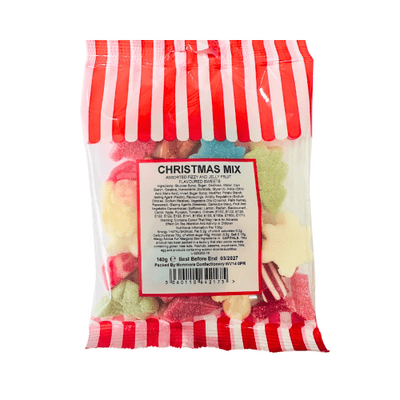 Christmas Mix 140g