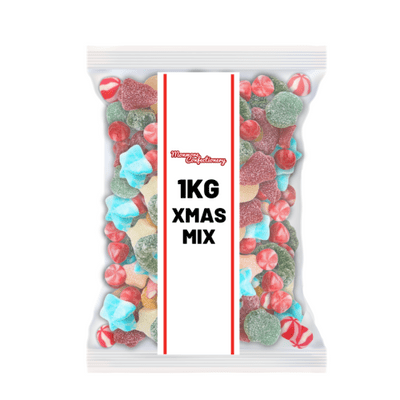 Christmas Mix 1kg