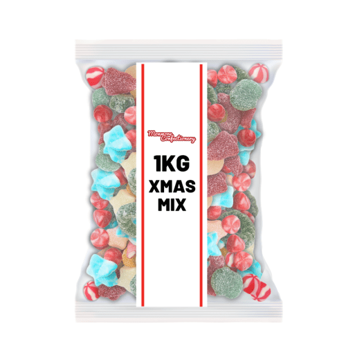Christmas Mix 1kg