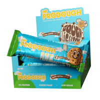 CNP PRODOUGH COOKIE DOUGH 24x40g