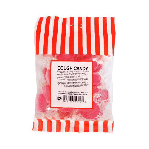 Cough Candy 140g
