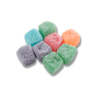 CRILCO SOUR CUBES 1KG