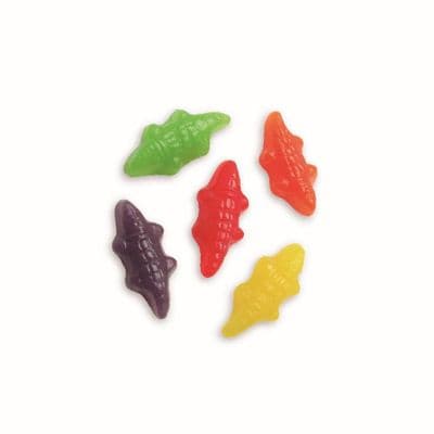 DAMEL JELLY CROCODILES 1KG