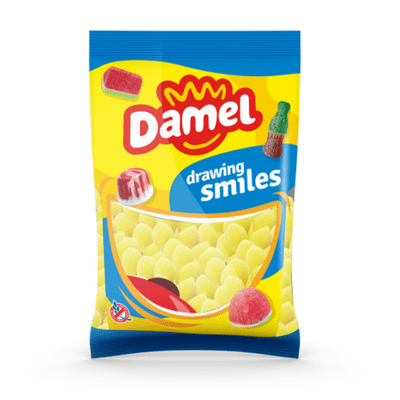 DAMEL LEMONS 1KG