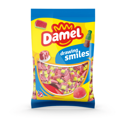 DAMEL PYRAMIDS 1KG