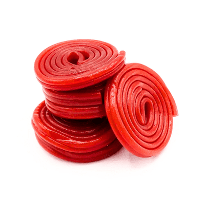 Damel Strawberry Wheels 1kg