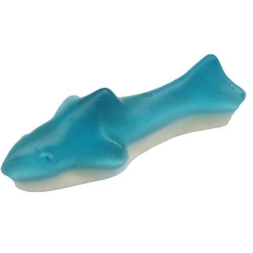 DAMLA JELLY SHARKS 1KG