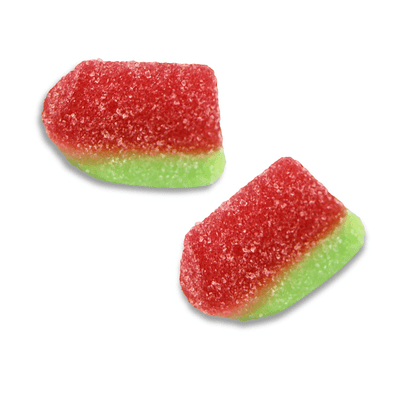 DAMLA WATERMELON SLICES 1KG
