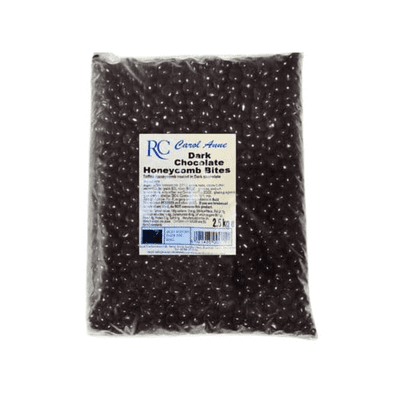 Dark Chocolate Honeycomb 2.5Kg