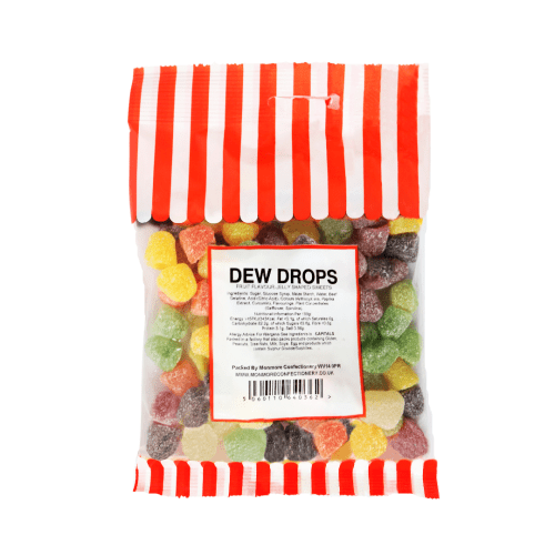 Dew Drops 140g