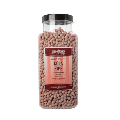 DOBSON COLA PIPS 2.72KG JAR