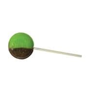 DOBSONS CHOCOLATE LIME LOLLY x 90