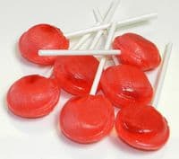 DOBSONS CREAM SODA LOLLY 1X90