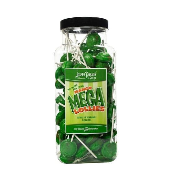 DOBSONS MANGO LOLLY 1X90