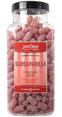 DOBSONS SARSAPARILLA TABLETS
