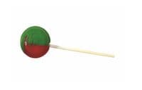 DOBSONS SPEARMINT LOLLY 1X90