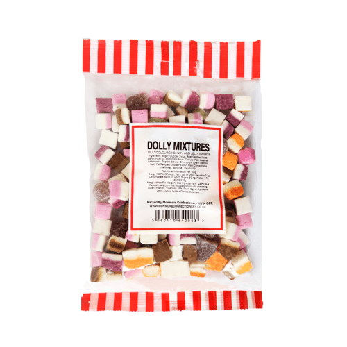 Dolly Mixture 140G