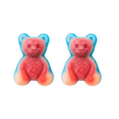 Dulceplus Jelly Filled Bears 1kg