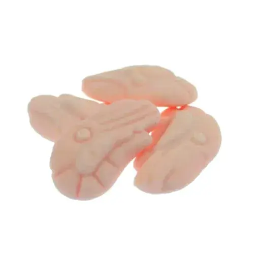 DULCEPLUS MINI FOAM PRAWN 1 5KG