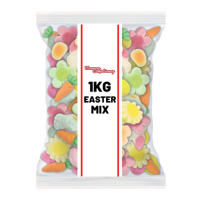 Easter Mix 1kg