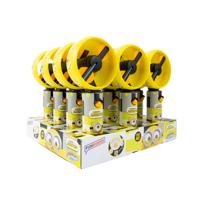 Fanimation  Minions 12pcs