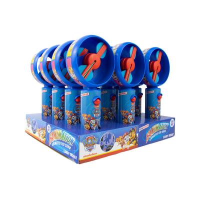 Fanimation  Paw Patrol 12pcs