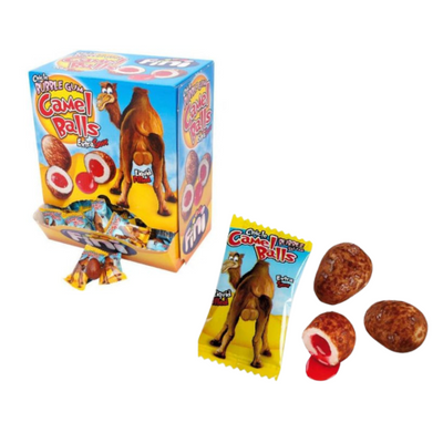 FINI CAMEL BALLS 200 COUNT