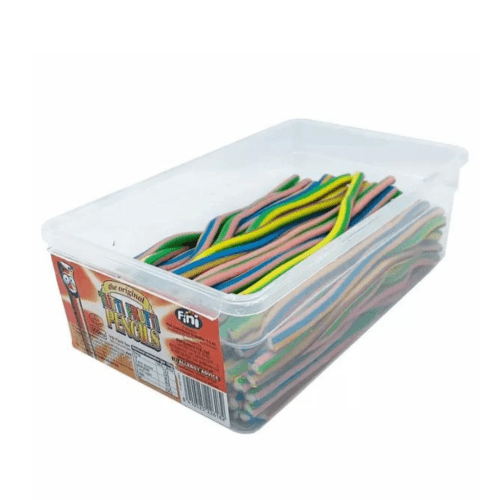 FINI TUTTI FRUTTI PENCILS x100