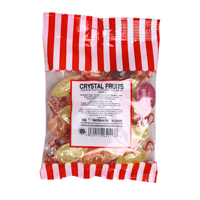 Fruit Drops 100g