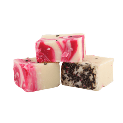 FUDGE FACTORY 99 ICE CREAM 2KG