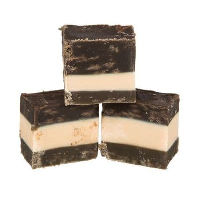 FUDGE FACTORY AFTER 8 FUDGE 2KG