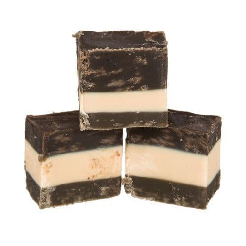 FUDGE FACTORY AFTER 8 FUDGE 2KG