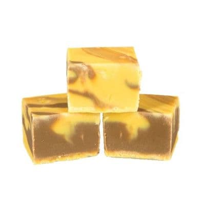 FUDGE FACTORY BANOFFEE FUDGE 2KG