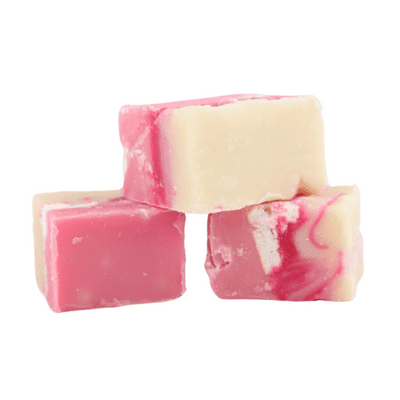 FUDGE FACTORY BOOZY ETON MESS 2KG