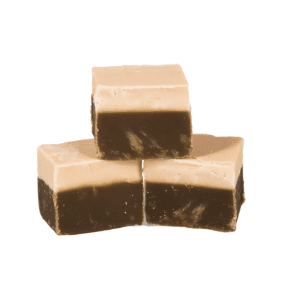 FUDGE FACTORY CAPPUCCINO 2KG