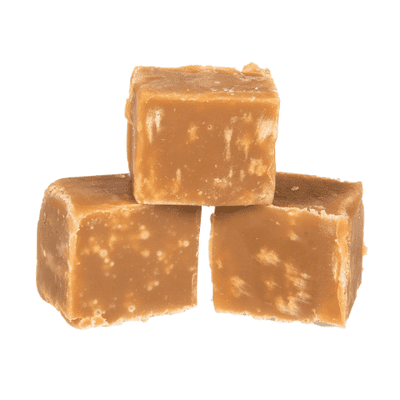 FUDGE FACTORY CARAMEL 2KG