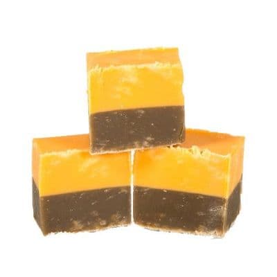 FUDGE FACTORY CHOCOLATE & ORANGE 2KG